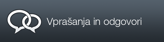 Splošno