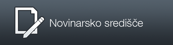Novinarsko središče