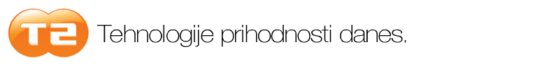 T-2 Tehnologije prihodnosti danes