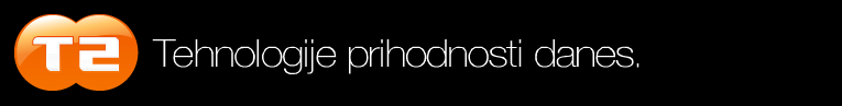 T-2 Tehnologije prihodnosti danes