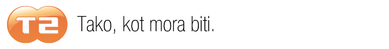 T-2 Tehnologije prihodnosti danes