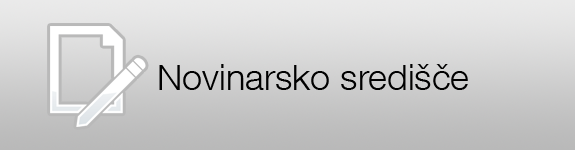 Novinarsko središče