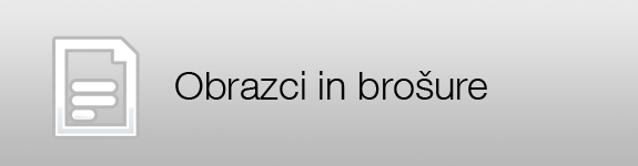 Obrazci in brošure