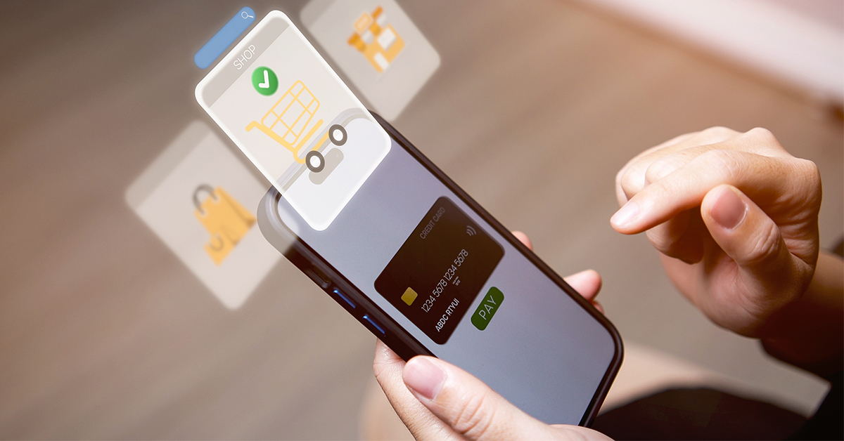 spletne trgovine s pomočjo phishing prevar poskušajo ukrasti podatke o kreditnih karticah