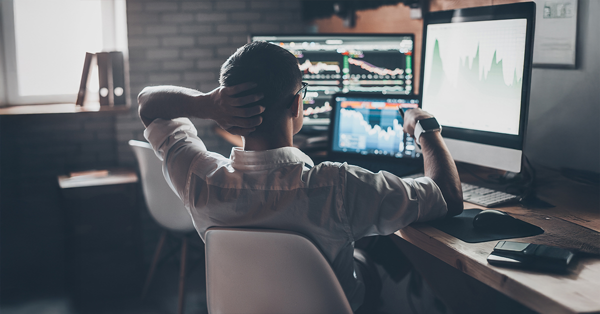 Bodite varni v svetu kriptovalut.