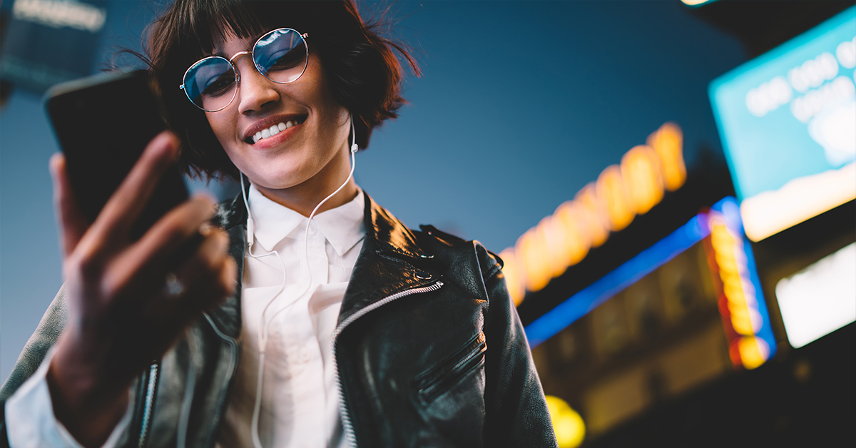 Hitrejši prenos datotek in zanesljive storitve v oblaku so le nekatere prednosti 5G tehnologije.