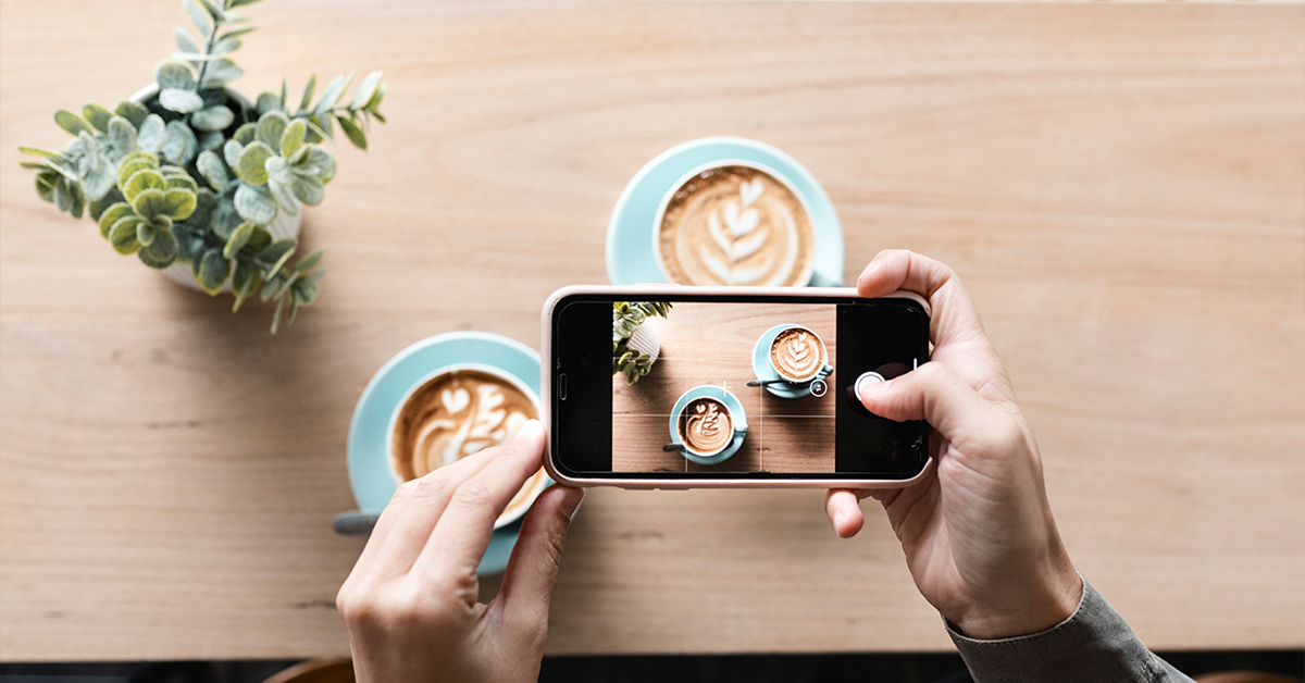 povečanje ločljivosti je eden najpomembnejših mejnikov v razvoju mobilnih kamer.