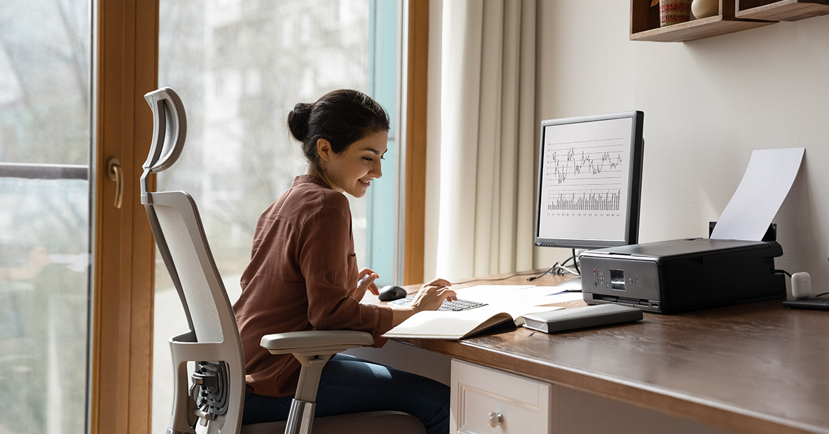 Industrija 4.0 zahteva stabilno in hitro internetno povezavo.