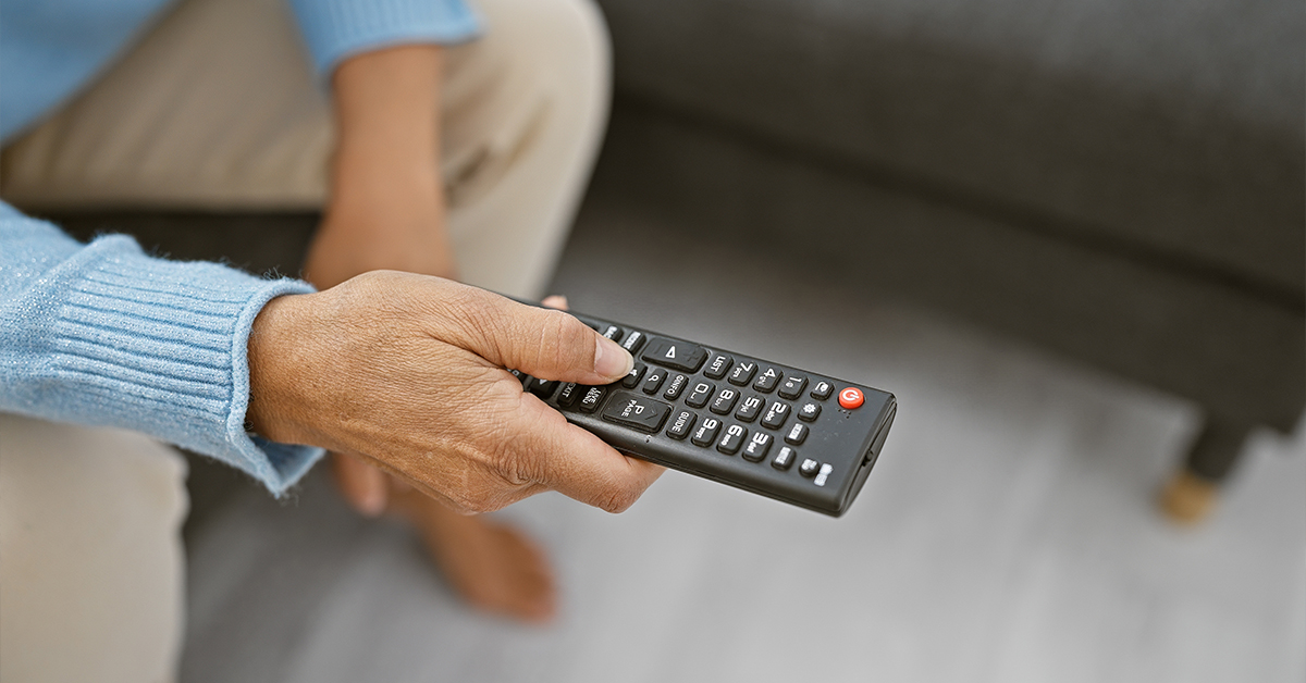 Zvočne zapise je sicer treba posebej prižgati.