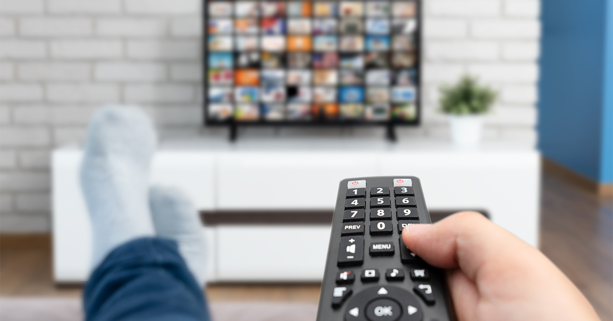 Zvočni opisi omogočajo, da tudi navadni filmi, postanejo filmi za slepe.