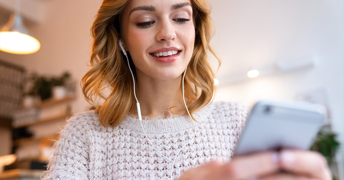 Nadzor porabe prenosa podatkov.