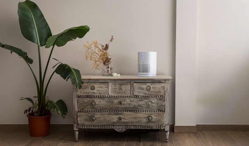 Čistilec zraka