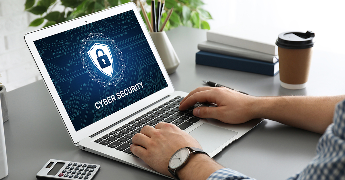 Antivirusni programi zaznavajo grožnje, še preden te lahko povzročijo škodo.