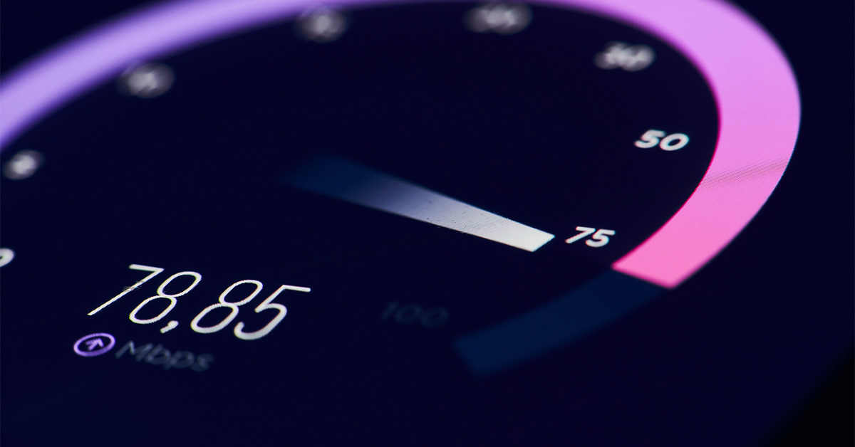 5G obljublja povečanje hitrosti prenosa podatkov.