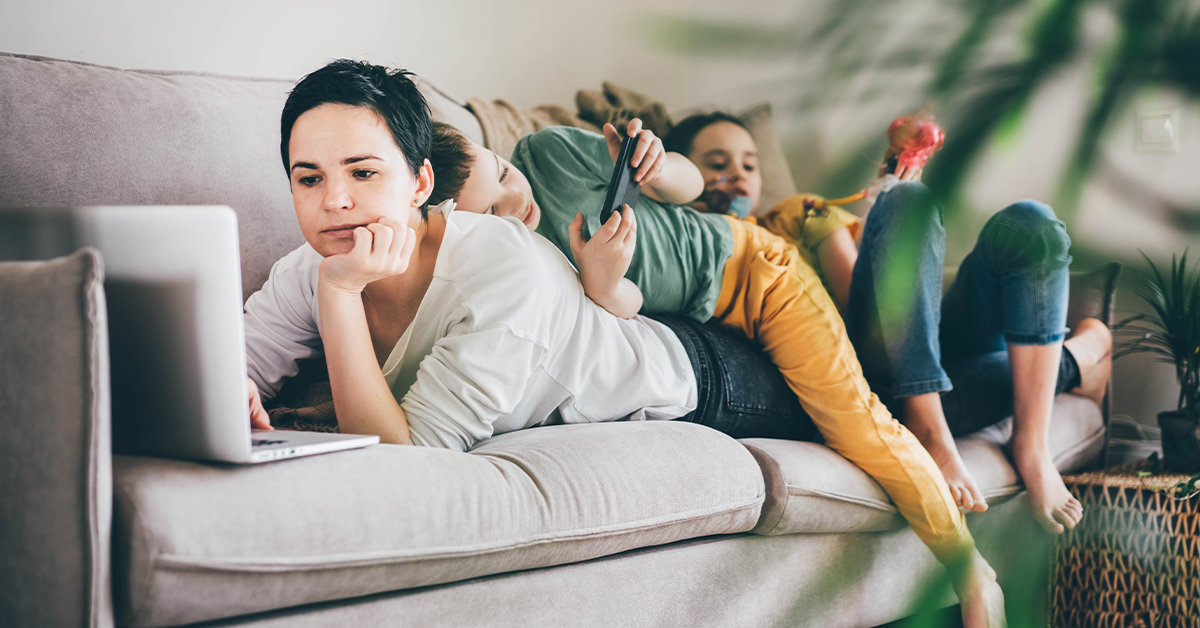 Poskrbite za varnost na internetu