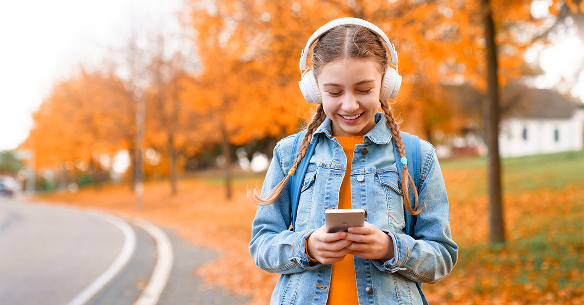 Z varno uporabo interneta lahko otroci postanejo samozavestni in odgovorni.