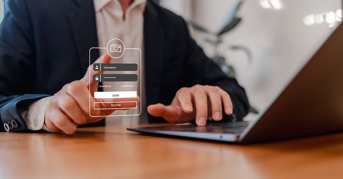 S pomočjo številnih orodij lahko zaščitimo svojo spletno identiteto.