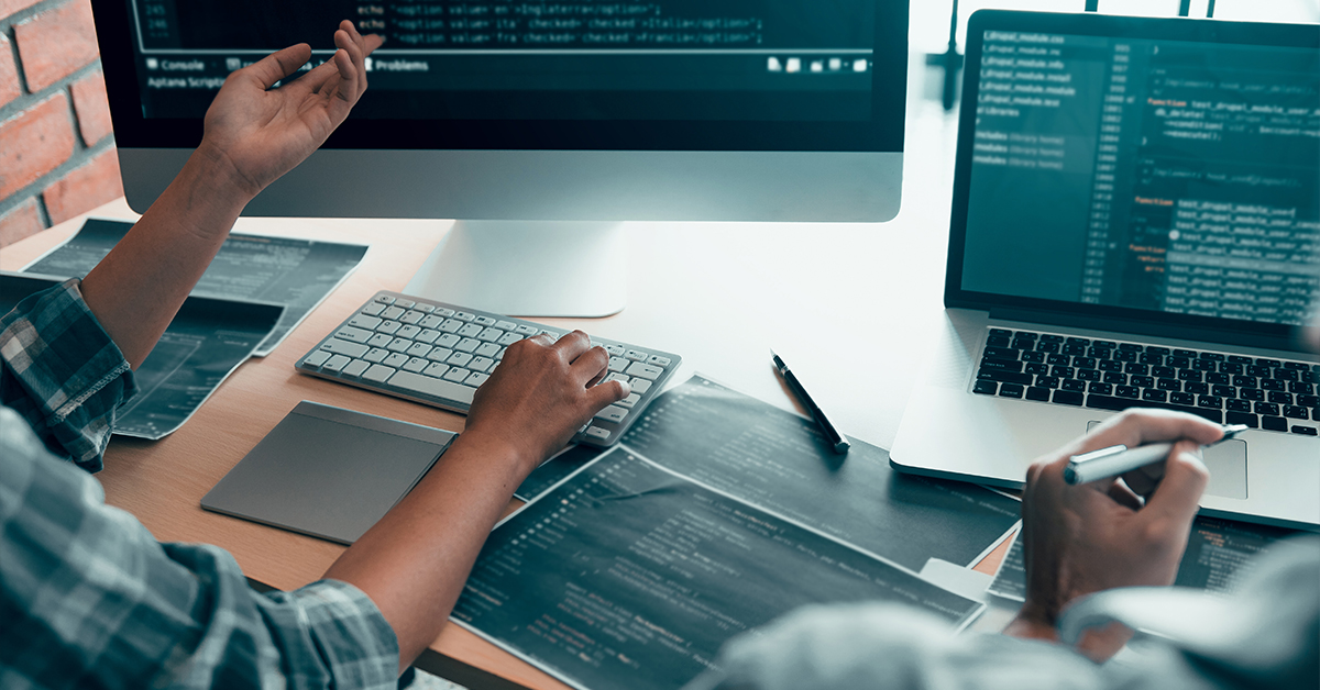 Varovanje digitalne identitete je ključnega pomena za ohranjanje vaše zasebnosti in varnosti.