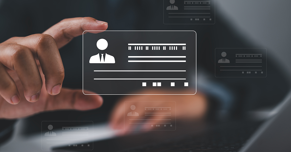 Zasebnost podatkov pomeni zaščito naših osebnih informacij pred nepooblaščenimi osebami.