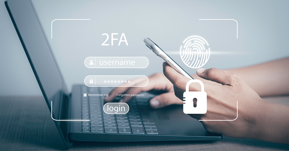 Zaščita osebnih podatkov je postala nujna, saj se tveganja vsakodnevno povečujejo. 