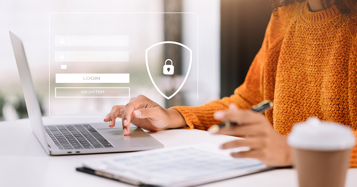 Tveganja, povezana z zlorabo podatkov, so realna in pogosto zahtevajo veliko pozornosti in previdnosti.