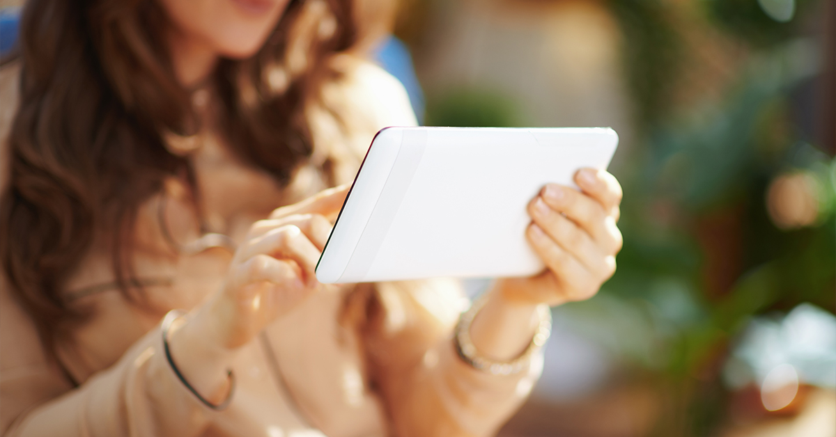 Vsaka naprava lahko predstavlja potencialno vstopno točko za kibernetske napadalce