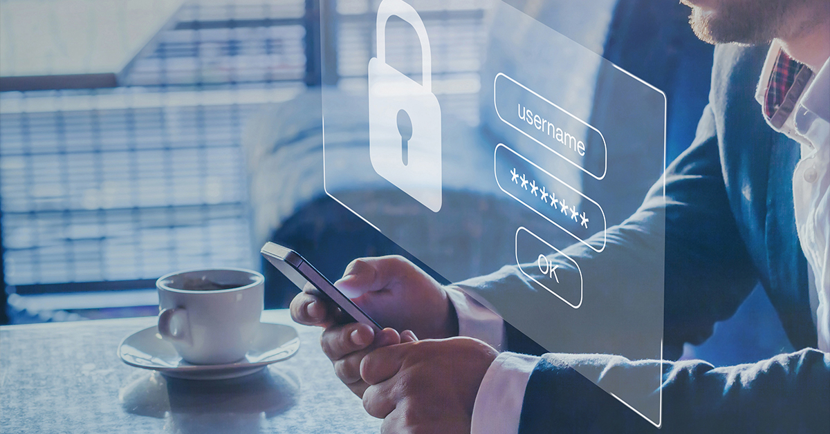 Napredne varnostne nastavitve lahko bistveno povečajo varnost vašega omrežja.