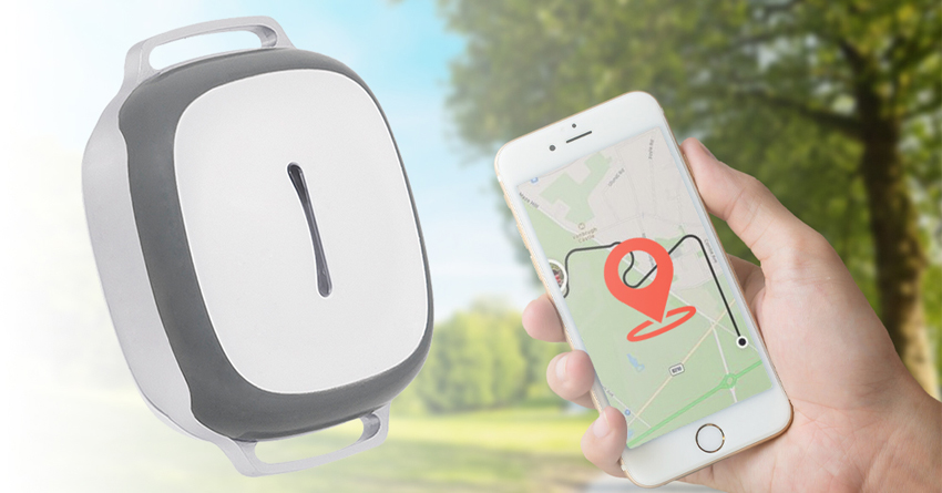 GPS naprava za sledenje