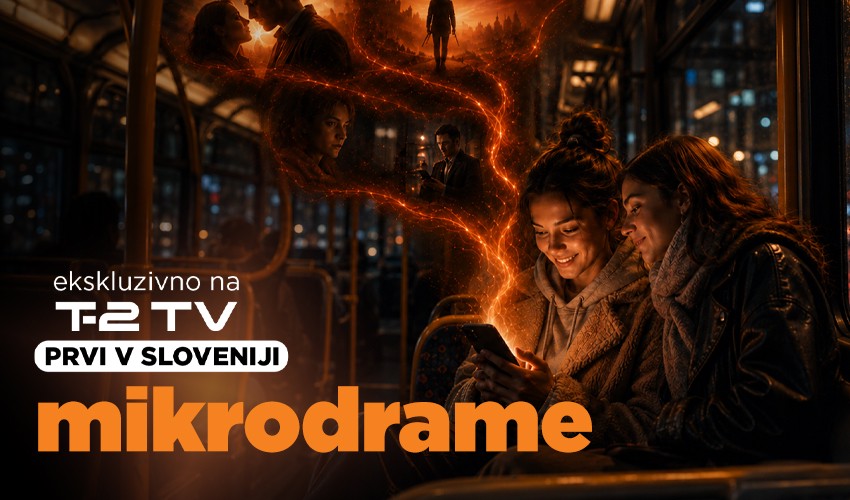 Mikrodrame
