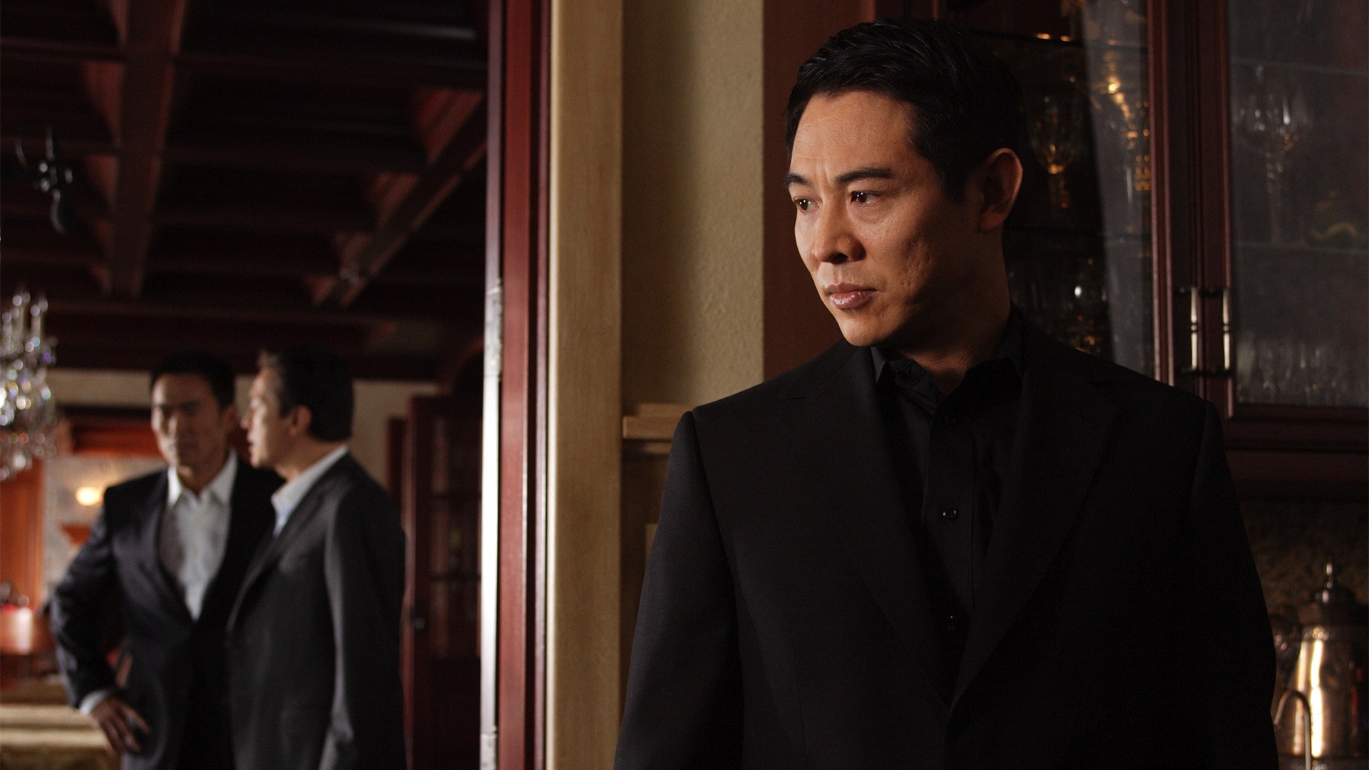 Neusmiljeni morilec na TV 1000