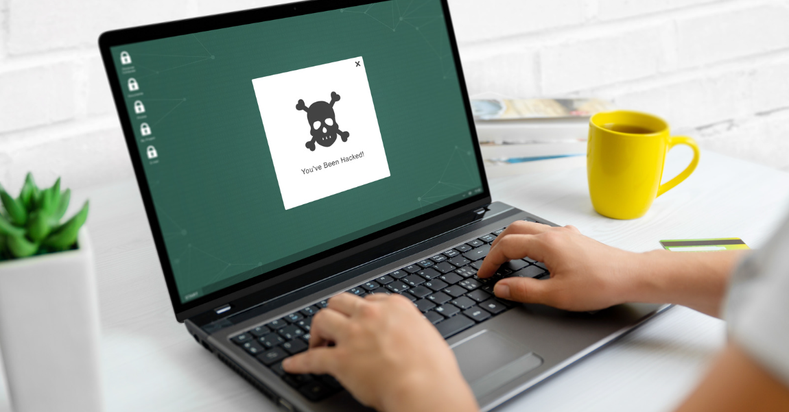 Phishing je eden izmed najpogostejših in najškodljivejših načinov kibernetskih napadov.