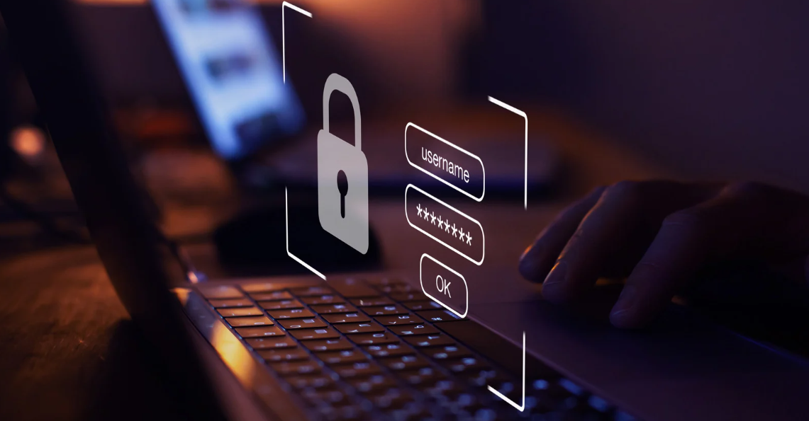 Uporaba močnih gesel je danes pomembnejša kot kadar koli prej.