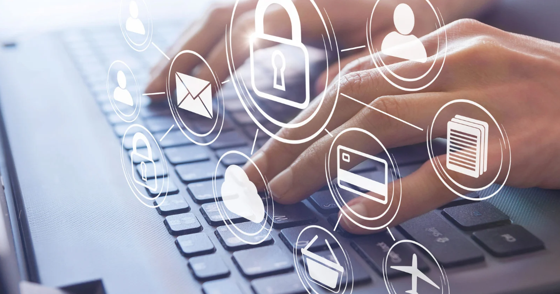 Priporočljivo je, da redno preverjate svoja gesla in jih po potrebi posodabljate.