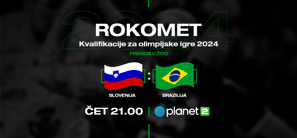 Kvalifikacijska tekma proti Braziliji