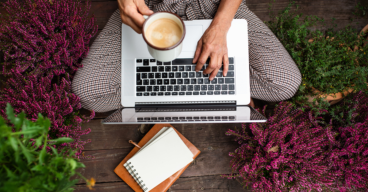 Optični internet uporabnikom prinaša številne ugodnosti.