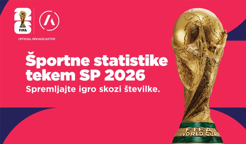 T-2 Športne statistike