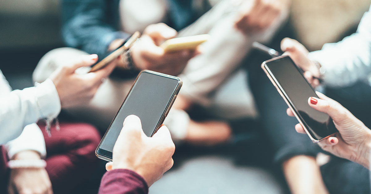 Več kot 200.000 naročnikov na mobilnih storitvah