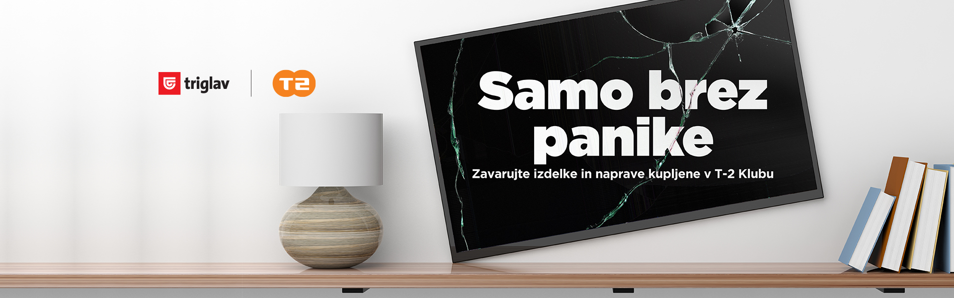 Poskrbite za zavarovanje vaših naprav!