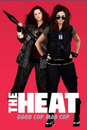 the heat